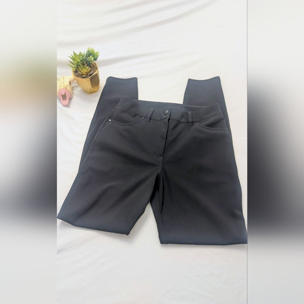 Lululemon Men's Slim Straight Pants | Black | Size 29 | Like New